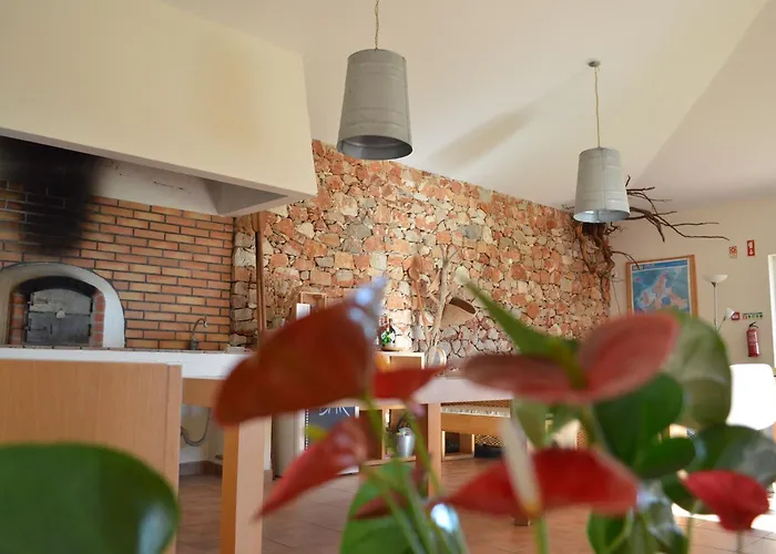 Quinta Da Mesquita 페라구도